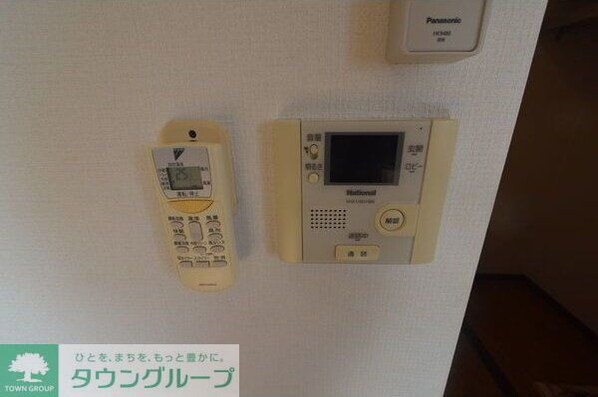 ベクヴェーム・ラウムの物件内観写真